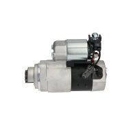 Anlasser Starter 12V 1,7KW 10 Zähne HC-CARGO passend für INFINITI FX