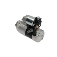 Anlasser Starter 12V 1,7KW 10 Zähne HC-CARGO passend für INFINITI FX