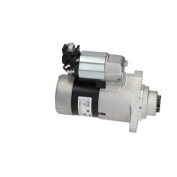 Anlasser Starter 12V 1,7KW 10 Zähne HC-CARGO passend für INFINITI FX