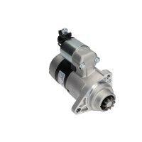 Anlasser Starter 12V 1,7KW 10 Zähne HC-CARGO passend für INFINITI FX