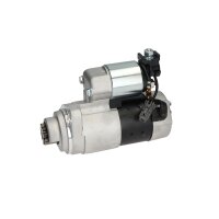 Anlasser Starter 12V 1,7KW 10 Zähne HC-CARGO passend für INFINITI FX