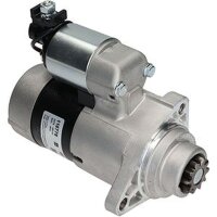 Starter 10 Zähne 12 V 1.7 KW HC-Cargo for INFINITI...
