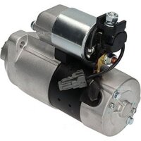 Starter 10 Zähne 12 V 1.7 KW HC-Cargo for INFINITI...