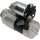 Anlasser Starter 10 Zähne 12 V 17 KW HC-Cargo für INFINITI FX