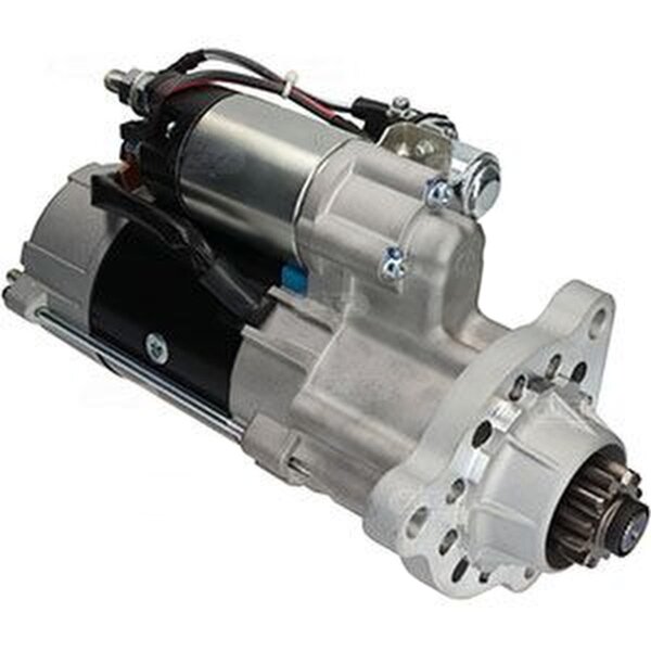 Starter 12 Zähne 24 V 9 KW HC-CargoNone