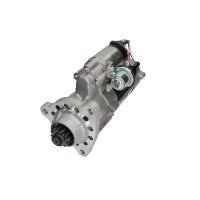 Anlasser Starter 24V 9KW 12 Zähne HC-CARGO Aftermarket-Expertise für CATERPILLAR
