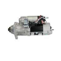 Anlasser Starter 24V 9KW 12 Zähne HC-CARGO Aftermarket-Expertise für CATERPILLAR