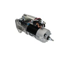 Anlasser Starter 24V 9KW 12 Zähne HC-CARGO Aftermarket-Expertise für CATERPILLAR