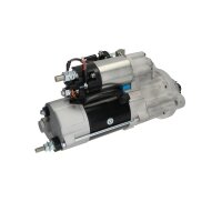 Anlasser Starter 24V 9KW 12 Zähne HC-CARGO Aftermarket-Expertise für CATERPILLAR