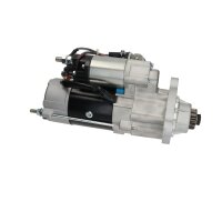 Anlasser Starter 24V 9KW 12 Zähne HC-CARGO Aftermarket-Expertise für CATERPILLAR