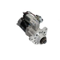 Anlasser Starter 24V 9KW 12 Zähne HC-CARGO Aftermarket-Expertise für CATERPILLAR