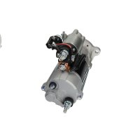 Anlasser Starter 24V 9KW 12 Zähne HC-CARGO Aftermarket-Expertise für CATERPILLAR
