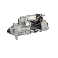 Anlasser Starter 24V 9KW 12 Zähne HC-CARGO Aftermarket-Expertise für CATERPILLAR