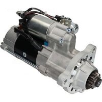 Starter 12 Zähne 24 V 9 KW HC-CargoNone