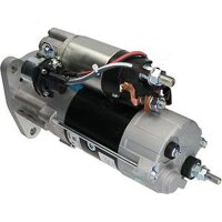 Starter 12 Zähne 24 V 9 KW HC-CargoNone