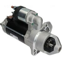 Anlasser Starter 10 Zähne 12 V 3 KW HC-Cargo