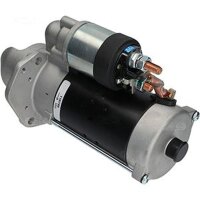Anlasser Starter 10 Zähne 12 V 3 KW HC-Cargo