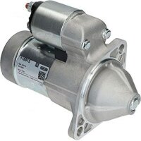 Starter motor 12 V 1.2 KW 8 teeth HC-CARGO for HITACHI...