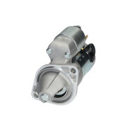 Anlasser Starter 12V 1,2KW 8 Zähne HC-CARGO passend für u.a. HITACHI