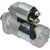 Starter motor 12 V 1.2 KW 8 teeth HC-CARGO for HITACHI...