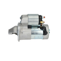 Anlasser Starter 12V 1,2KW 8 Zähne HC-CARGO passend für u.a. HITACHI