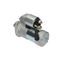 Anlasser Starter 12V 1,2KW 8 Zähne HC-CARGO passend für u.a. HITACHI