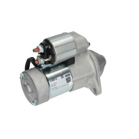 Anlasser Starter 12V 1,2KW 8 Zähne HC-CARGO passend für u.a. HITACHI