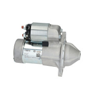 Anlasser Starter 12V 1,2KW 8 Zähne HC-CARGO passend für u.a. HITACHI