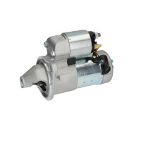 Anlasser Starter 12V 1,2KW 8 Zähne HC-CARGO passend für u.a. HITACHI