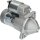 Starter motor 12 V 1.2 KW 8 teeth HC-CARGO for HITACHI and others