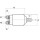 Magnetschalter Anlasser Starter 12 V 61 mm HC-CARGO
