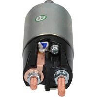 Solenoid switch starter motor 24 V 55.3 mm HC-CARGO for...