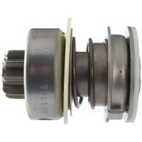 Freewheel Gear starter 9 Teeths Anticlockwise rotation...