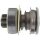 Freewheel Gear starter 9 Teeths Anticlockwise rotation HC-CARGO