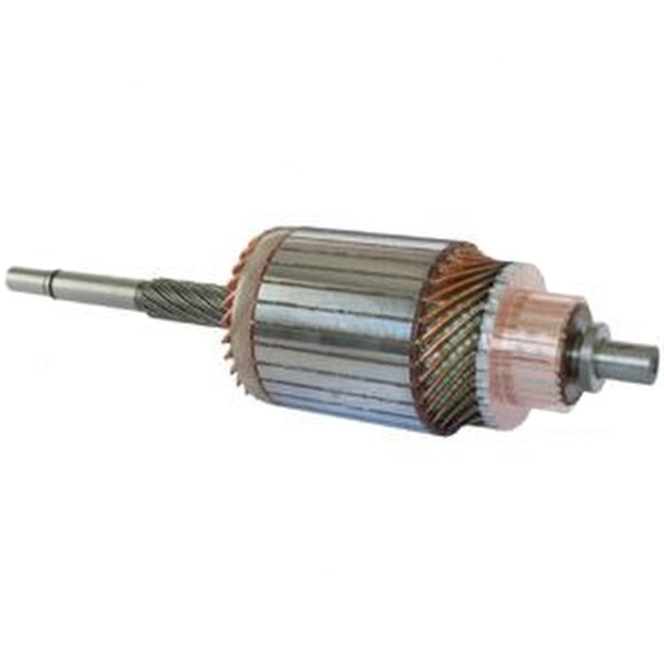 Armature starter HC-Cargo