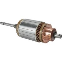 Armature starter combustion engine rotating HC-CARGO...