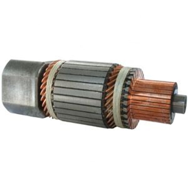 Armature starter HC-Cargo