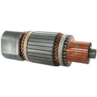 Armature starter HC-Cargo