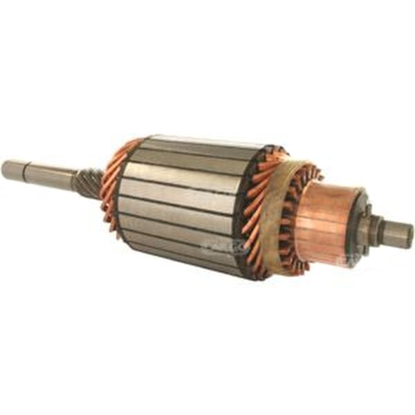 Armature starter HC-Cargo