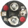 Magnetschalter Anlasser Starter 12 V 50,3 mm HC-CARGO