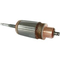 Armature starter HC-Cargo