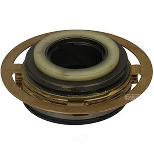 Multi-Plate Clutch starter HC-CARGO
