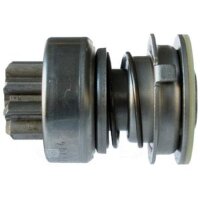 Freewheel Gear starter 9 Teeths Clockwise rotation HC-CARGO