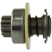 Freewheel Gear starter 9 Teeths Clockwise rotation HC-CARGO