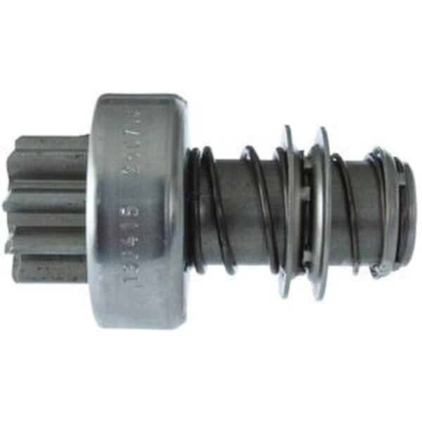 Freewheel Gear starter 9 Teeths Clockwise rotation HC-CARGO