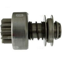 Freewheel Gear starter 11 Teeths Clockwise rotation HC-CARGO