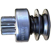 Freewheel gearbox starter 9 teeth Clockwise direction of...