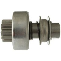 Freewheel Gear starter 9 Teeths Clockwise rotation HC-CARGO