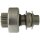 Freewheel Gear starter 9 teeth HC-Cargo