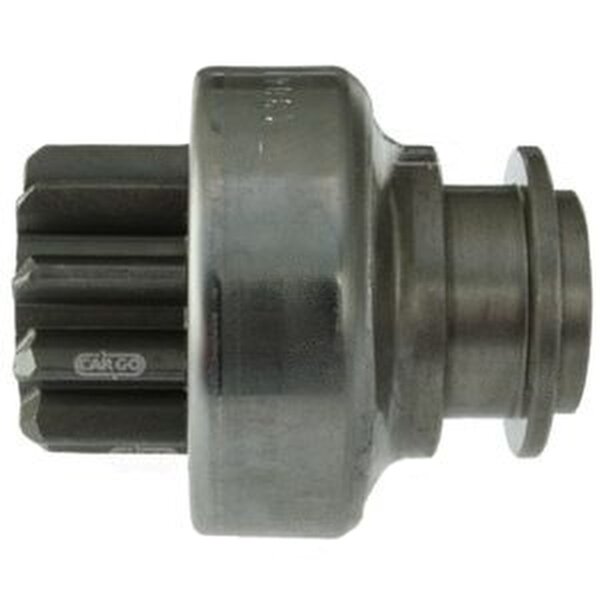 Freewheel Gear starter 10 Teeths Clockwise rotation HC-CARGO